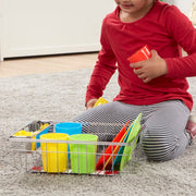 Let's Play House! Wash & Dry Dish Set F9