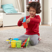 Let's Play House! Wash & Dry Dish Set F9