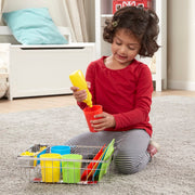 Let's Play House! Wash & Dry Dish Set Z8