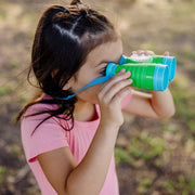 Let’s Explore Binoculars & Compass Play Set W2