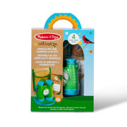 Let’s Explore Binoculars & Compass Play Set W2