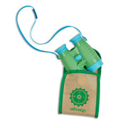 Let’s Explore Binoculars & Compass Play Set W2
