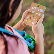 Let’s Explore Binoculars & Compass Play Set W2