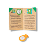 Let’s Explore Binoculars & Compass Play Set W2