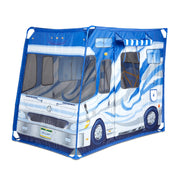 Let’s Explore Camper Tent Play Set F0