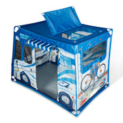 Let’s Explore Camper Tent Play Set F0