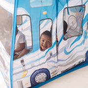 Let’s Explore Camper Tent Play Set F0