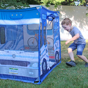 Let’s Explore Camper Tent Play Set F0