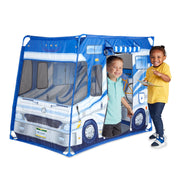 Let’s Explore Camper Tent Play Set F0