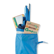 Let’s Explore Camper Tent Play Set F0