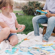 Let’s Explore Fishing Play Set X5