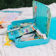 Let’s Explore Fishing Play Set X5