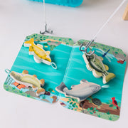 Let’s Explore Fishing Play Set X5