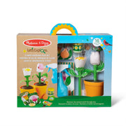 Let’s Explore Flower Gardening Play Set A4