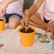 Let’s Explore Flower Gardening Play Set A4