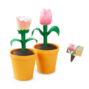 Let’s Explore Flower Gardening Play Set G2