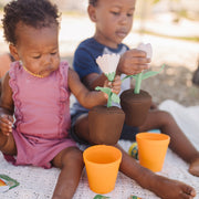 Let’s Explore Flower Gardening Play Set G2