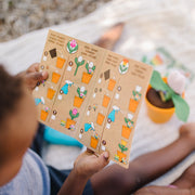 Let’s Explore Flower Gardening Play Set G2