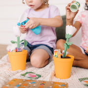 Let’s Explore Flower Gardening Play Set G2