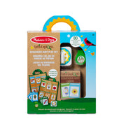Let’s Explore Indoor/Outdoor Scavenger Hunt Play Set N2