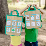 Let’s Explore Indoor/Outdoor Scavenger Hunt Play Set N2