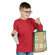 Let’s Explore Indoor/Outdoor Scavenger Hunt Play Set N2