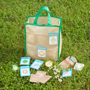 Let’s Explore Indoor/Outdoor Scavenger Hunt Play Set N2