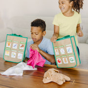 Let’s Explore Indoor/Outdoor Scavenger Hunt Play Set S8