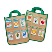 Let’s Explore Indoor/Outdoor Scavenger Hunt Play Set S8