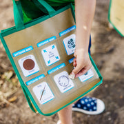 Let’s Explore Indoor/Outdoor Scavenger Hunt Play Set S8