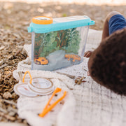 Let’s Explore Terrarium Observations Play Set K9