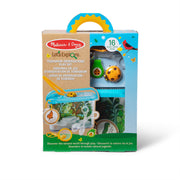 Let’s Explore Terrarium Observations Play Set K9