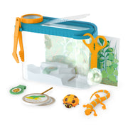 Let’s Explore Terrarium Observations Play Set K9