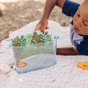 Let’s Explore Terrarium Observations Play Set K9
