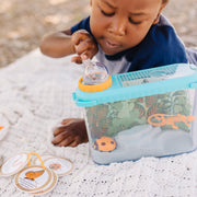 Let’s Explore Terrarium Observations Play Set K9