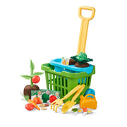 Let’s Explore Vegetable Gardening Play Set F0