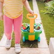 Let’s Explore Vegetable Gardening Play Set F0