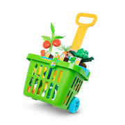 Let’s Explore Vegetable Gardening Play Set F0