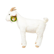 Lifelike Plush Goat V4