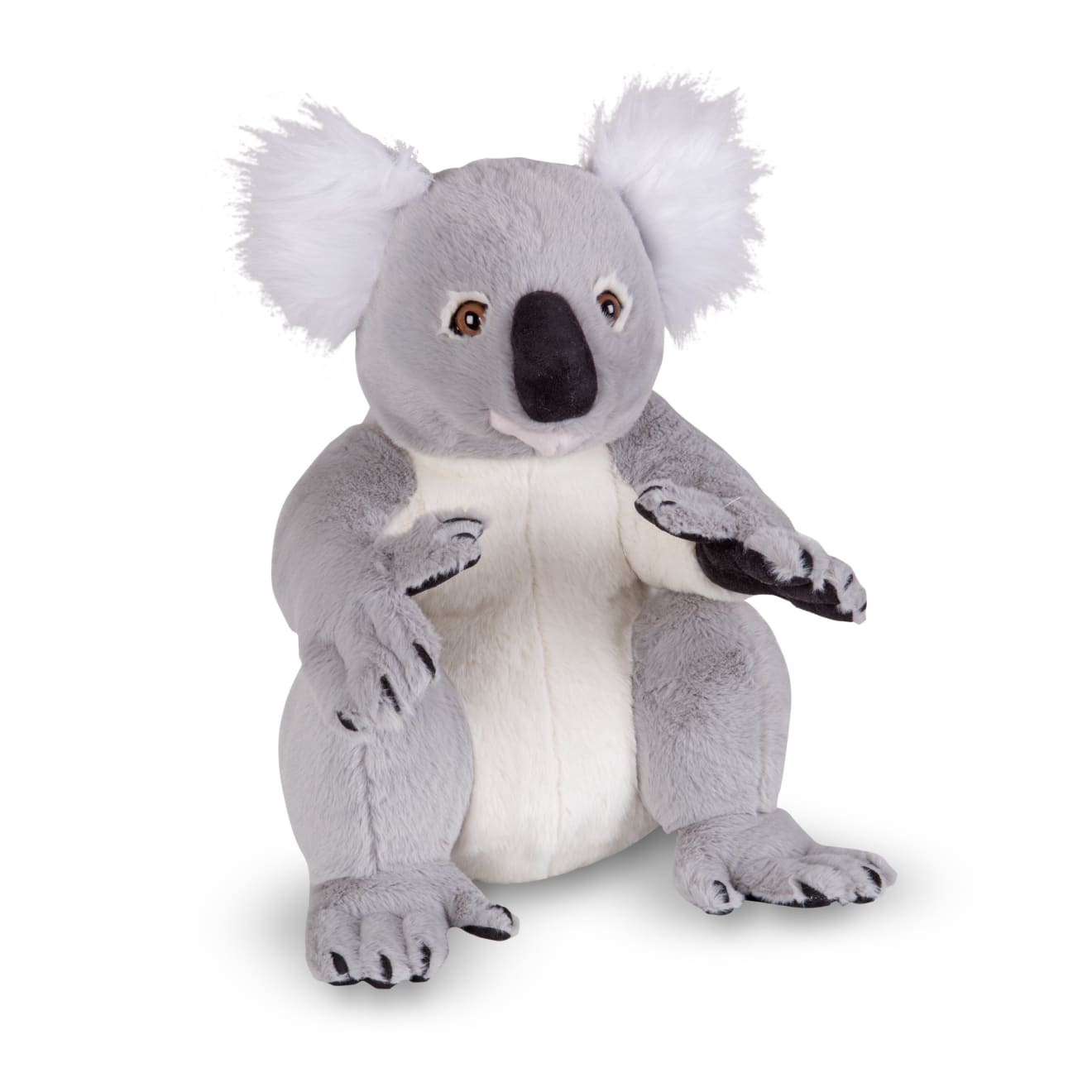 Lifelike Plush Koala C5