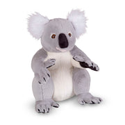 Lifelike Plush Koala C5