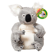 Lifelike Plush Koala C5