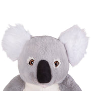 Lifelike Plush Koala C5