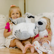 Lifelike Plush Koala C5