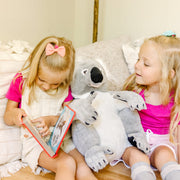 Lifelike Plush Koala C5