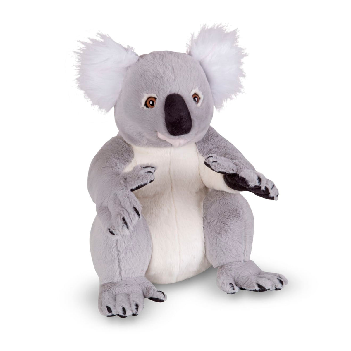 Lifelike Plush Koala D7