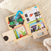 Locks & Latches Board P2