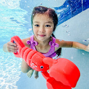 Louie Lobster Claw Catcher Pool Toy R7