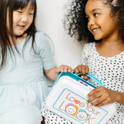 LOVE YOUR LOOK - Makeup Kit Play Set B1