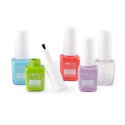 Love Your Look Pretend Nail Care Play Set (Mess-Free - No Real Cosmetics) T0